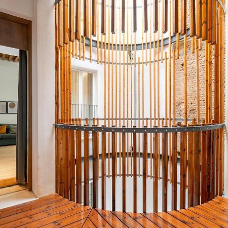 Apartamentos Malaga Centro El Conde By Renthas المظهر الخارجي الصورة