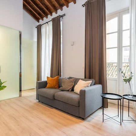Apartamentos Malaga Centro El Conde By Renthas المظهر الخارجي الصورة