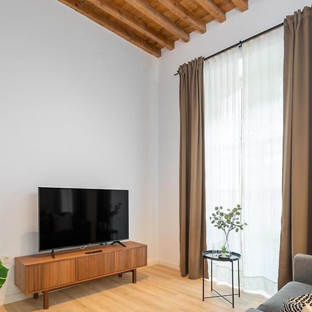 Apartamentos Malaga Centro El Conde By Renthas المظهر الخارجي الصورة
