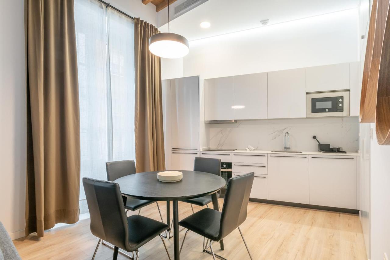 Apartamentos Malaga Centro El Conde By Renthas المظهر الخارجي الصورة